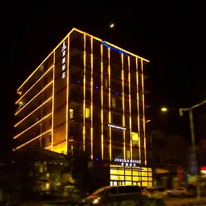 4* Hotel Junlan